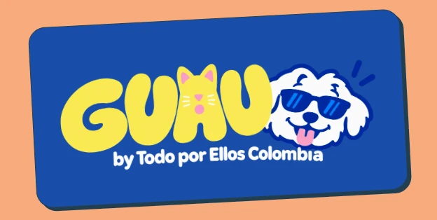 GUAU by Todo por Ellos Colombia