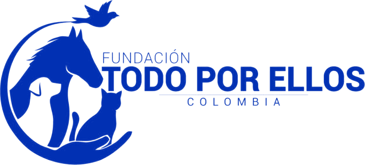 Fundación Todo por Ellos Colombia