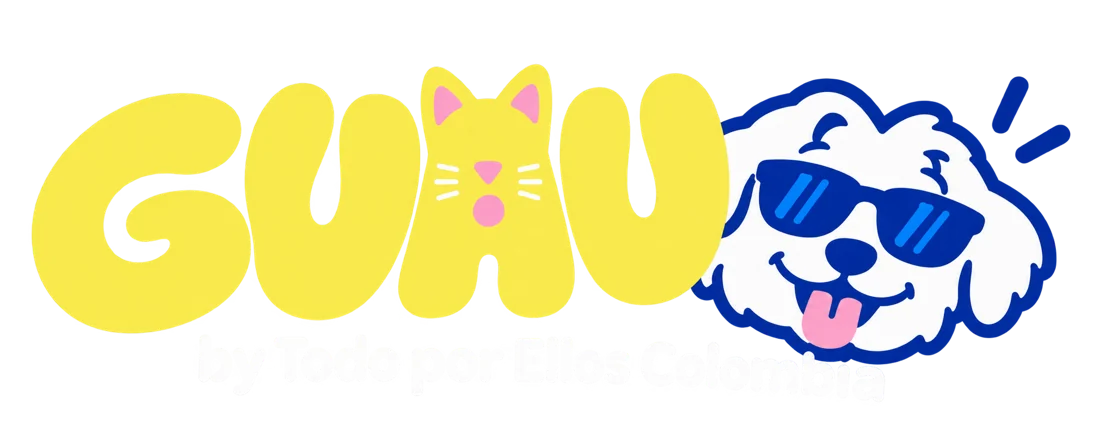 GUAU by Todo por Ellos Colombia