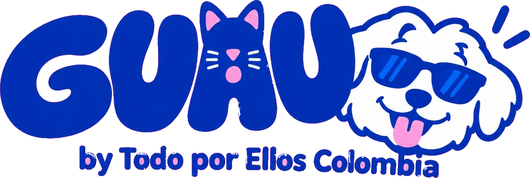GUAU by Todo por Ellos Colombia