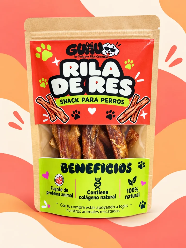 Rila de res